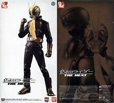 PROJECT BM Masked Rider THE NEXT Shokkaraida initial purchase ticket Limited E picture