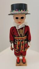 Vintage Yeoman Of The Guard Doll picture