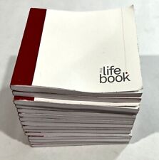 The Life Book (Lot of15)  What is life about? Christian Book Paperback picture