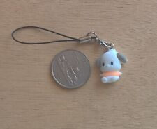 BN Resin charm phone strap lariat ornament - Pochacco picture