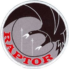 USAF 50th FLYING TRAINING SQUADRON – RAPYOR FLIGHT PATCH picture