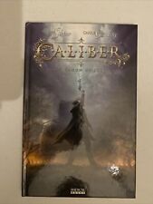 Caliber First Canon Of Justice Hardcover. Radical Books picture