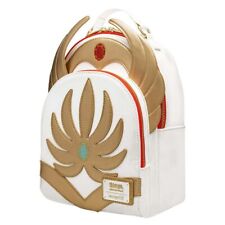 NEW Loungefly She-Ra 2022 Wondercon Exclusive Mini Backpack 3,000 Piece Ltd. Ed. picture