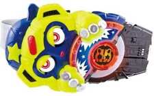 Toy Rank B Dx Monster Rays Buckle Kamen Rider Geets picture