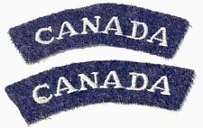 Royal Canadian Air Force  RCAF 
