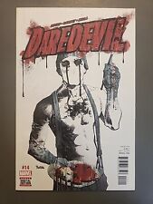 DAREDEVIL #14 1st Cover Appearance of MUSE Marvel Comics Disney+ picture