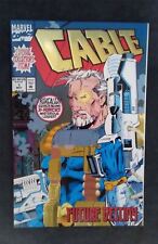 Cable #1  Comic Book  picture