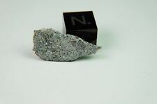 NWA 1929 Meteorite .715 Grams Howardite Found 2003    TKW 922 Grams picture