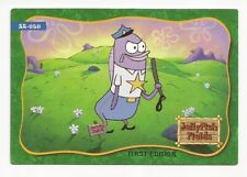2003 UD SPONGEBOB JELLYFISH FIELDS POLICE AQUATIC AMIGOS 1ST EDITION CARD AA-050 picture