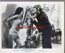 Sexy Laura Antonelli Fabian in Dr Goldfoot and the Girl Bombs vintage 1966 photo picture