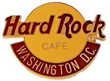 Hard Rock Cafe Washington D.C. Pin picture