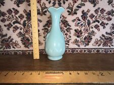 Vintage Chinese Blue Vase picture