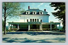 Whitesboro NY-New York, Harts Hill Inn, Advertisement, Antique Vintage Postcard picture