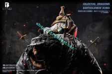 BT Studios One Piece Celestial Dragons Resin Model Bartholemew Kuma In Stock picture
