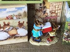 Wee Forest Folk M-294 Cooler Kids (retired) picture