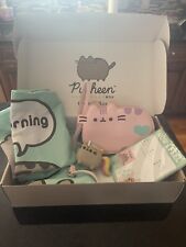 Pusheen Bundle. Including: All Pictured picture