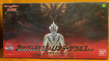 Bandai Ultraman Mobius Mobius Infinity & U Killer Zaurus Set picture
