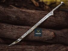 Thranduil Sword Lord of the Ring Swords with Sheath picture