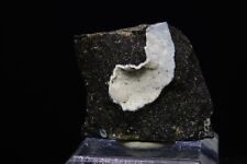 Gyrolite, Gmelinite-Na on Phillipsite / Rare Mineral Specimen / Oregon, USA picture