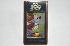 One Hundred Mickeys Pin Badge picture