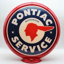 PONTIAC SERVICE 13.5