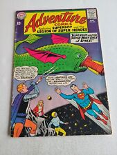Adventure Comics #332 - DC 1965 - Good 2.0 picture