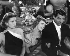 The Awful Truth Irene Dunne Cary Grant Molly Lamont Screwball Comedy 8x10 Photo picture