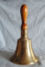 large hand bell picture