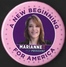 2024 Marianne Williamson 2.25