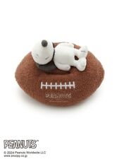Gelato Pique Peanuts Snoopy SPORTS Rugby Tissue Case 2024 Japan Gift New picture