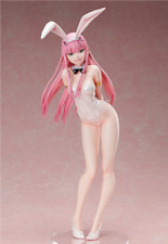 ZERO Two Bunny Ver. 2nd Darling in the Franxx B-Style 1/4 Figure ✨USA Ship✨ picture