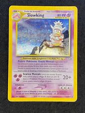 Pokemon -TCG - Slowking 14/111 Neo Genesis - Lightly Played - Holo ENG ©1995-2001 picture