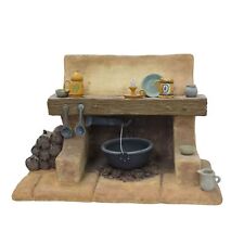 WDCC - The Dwarfs Hearth | 1217064 | Disney's Snow White | Mint with Box picture