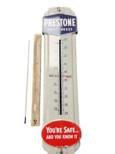 Replacement 20” Glass Thermometer Tube Soda Gas Oil Therms - Tube Only picture
