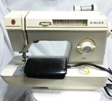  SINGER Model 1425 Sewing Machine With Foot Pedal picture