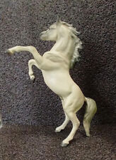vintage Hagen Renaker Arabian Stallion 1st version FEZ sculpt by Maureen Love picture