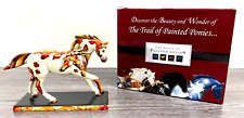 Westland Trail of Painted Ponies 1st Edition 12290 