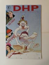 DHP Dark Horse Presents, #1-91 u-pick, Concrete, Masque, Sin City, Hellboy NM picture