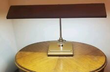 Vintage 1950s Art Speciality Co Sightmaster Gooseneck Desk Lamp picture