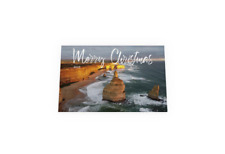 Over the Apostles - Greeting Card (10 Pack) picture
