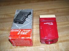 Vintage Micoette Pocket Vue Slide Viewer in Box picture