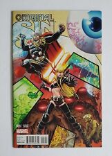 Original Sin (Marvel) #1E  Marvel Art Adams variant  picture
