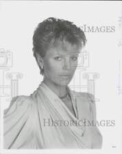 Press Photo Actress Kim Basinger - kfp10689 picture