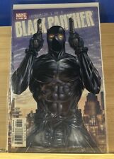BLACK PANTHER #59 (MARVEL) / 2003 / VF+/ CHRISTOPHER PRIEST picture