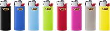 BIC Mini Lighter, Assorted Colors, Set of 8 Pocket Lighters, Safe and Reliable picture