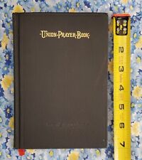 Union Prayer Book II Newly Revised 1962 Hardcover C.C.A.R. picture