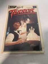 Tales Of Terror 8 - NM picture
