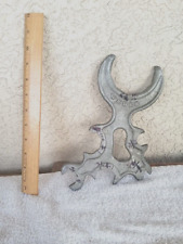 Vintage Weber Aluminum 6 Way Wrench Multi Tool picture
