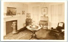 Parlor, second floor - Mary Baker Eddy Historical House - Swampscott, MA picture
