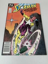Starman #1 (Oct 1988) DC Comics picture